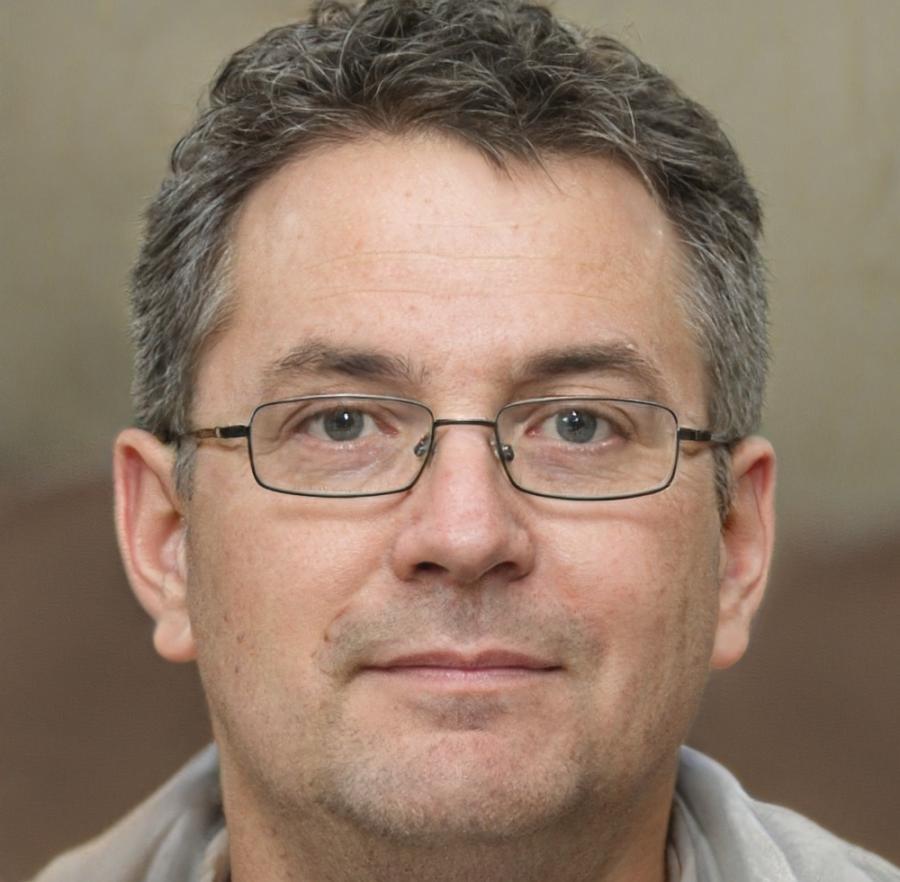 Matthias Beaumont, expert en gestion budgétaire