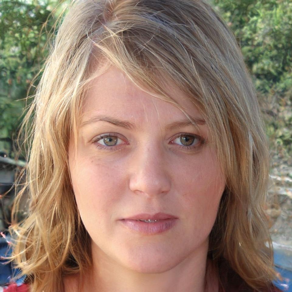 Portrait de Céline Moreau